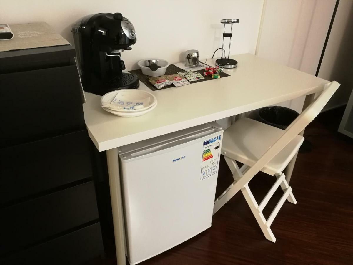 לינה וארוחת בוקר בארי A Casa Di Sara Ermy מראה חיצוני תמונה