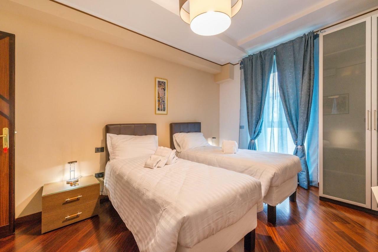 לינה וארוחת בוקר בארי A Casa Di Sara Ermy מראה חיצוני תמונה