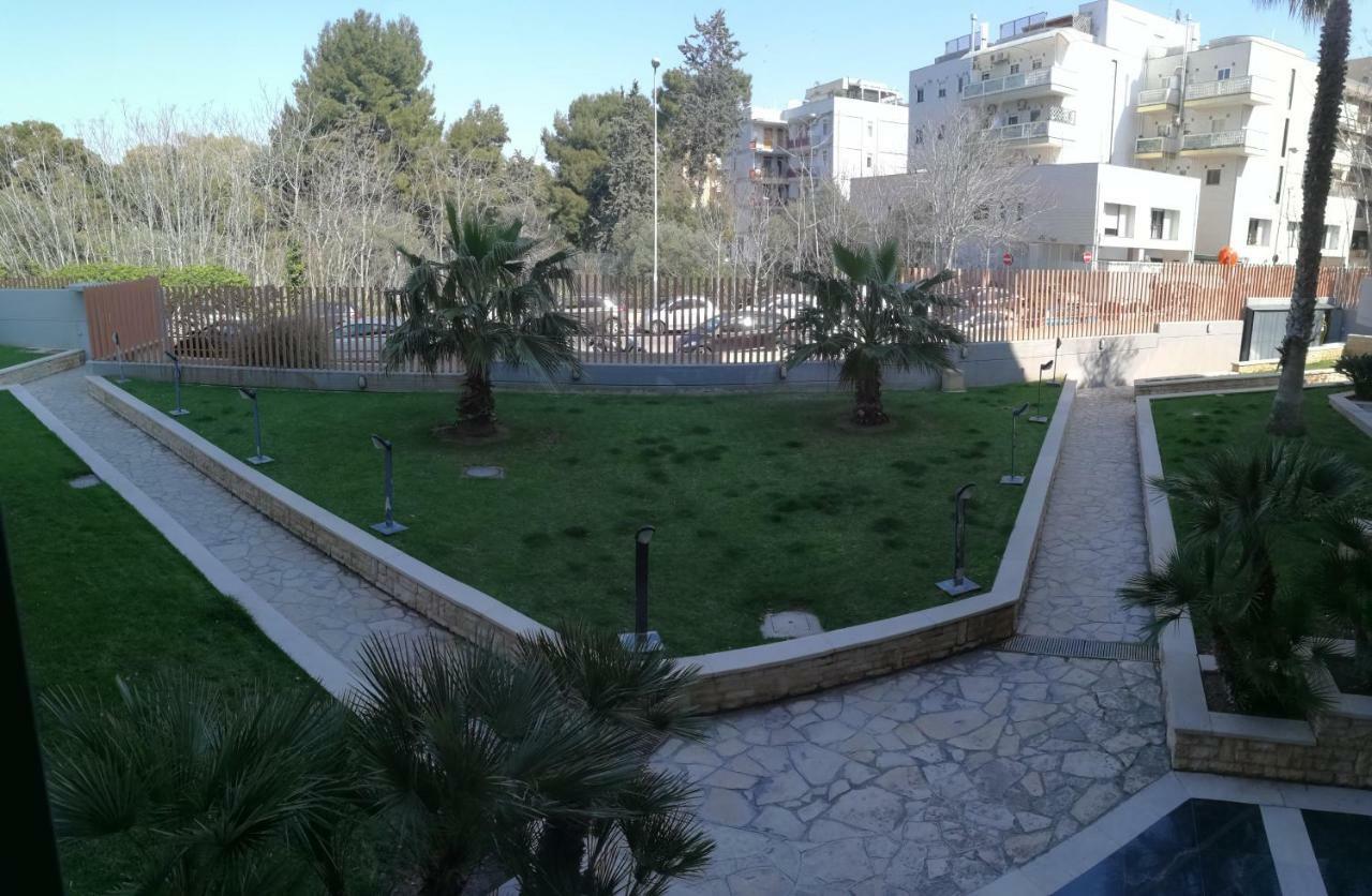 לינה וארוחת בוקר בארי A Casa Di Sara Ermy מראה חיצוני תמונה
