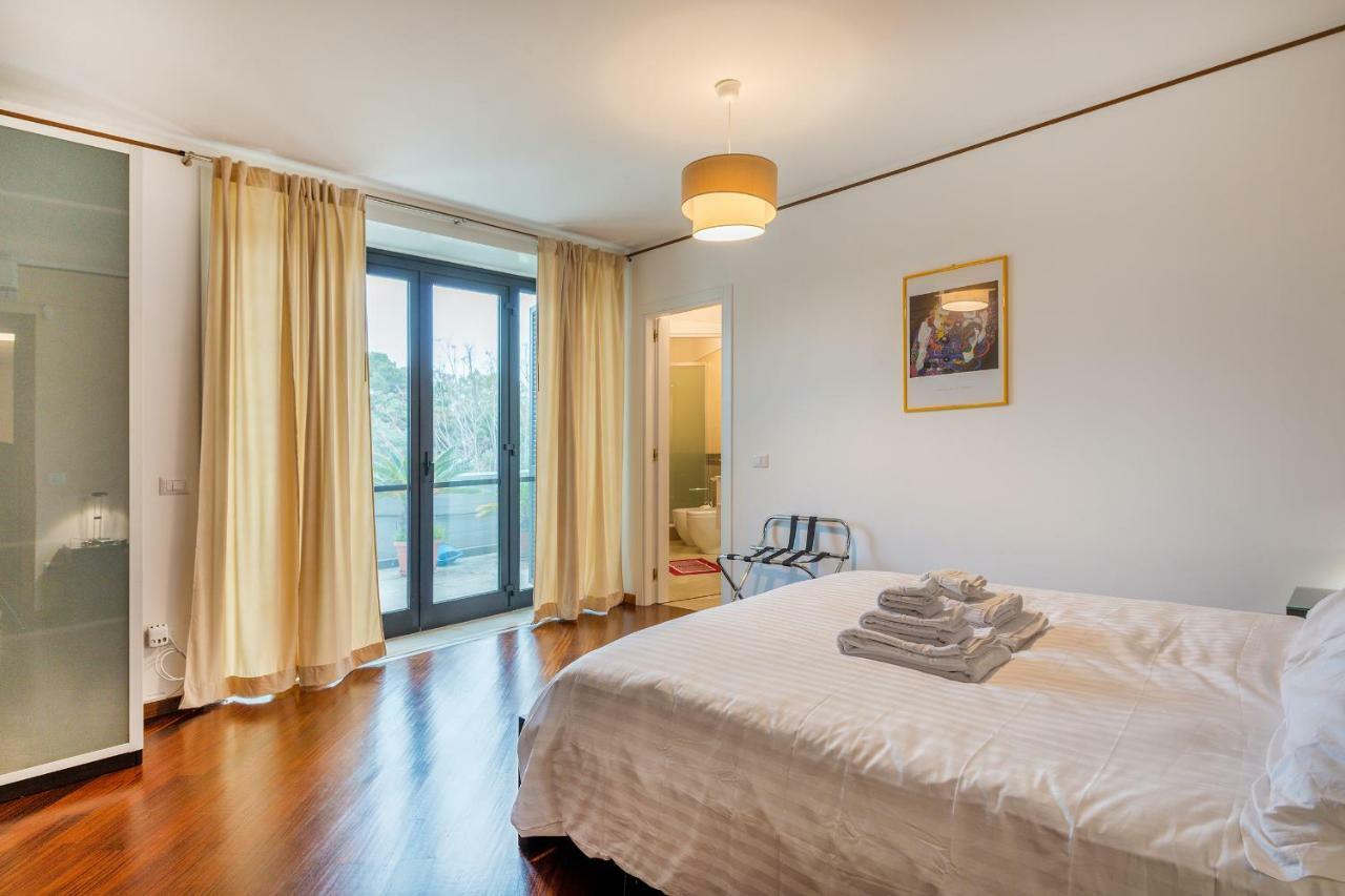 לינה וארוחת בוקר בארי A Casa Di Sara Ermy מראה חיצוני תמונה