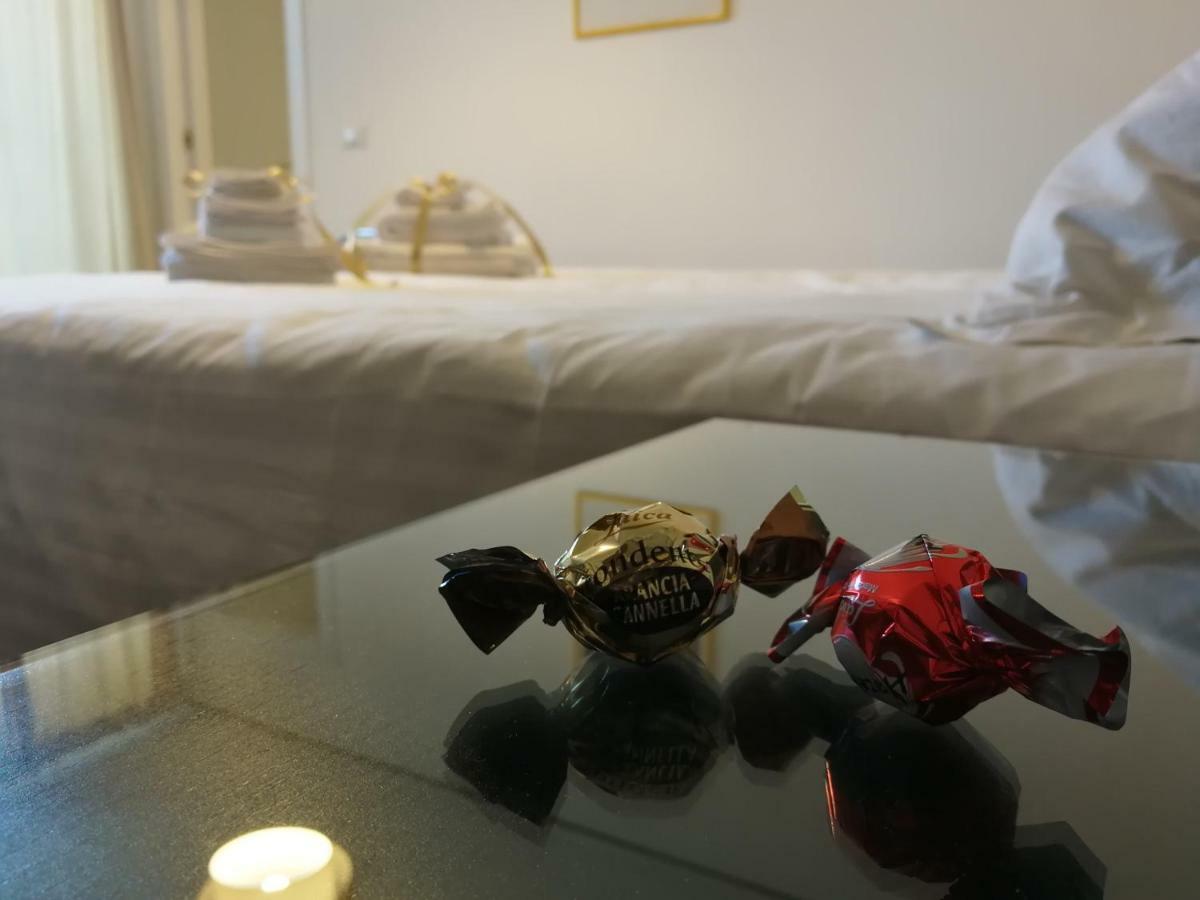 לינה וארוחת בוקר בארי A Casa Di Sara Ermy מראה חיצוני תמונה